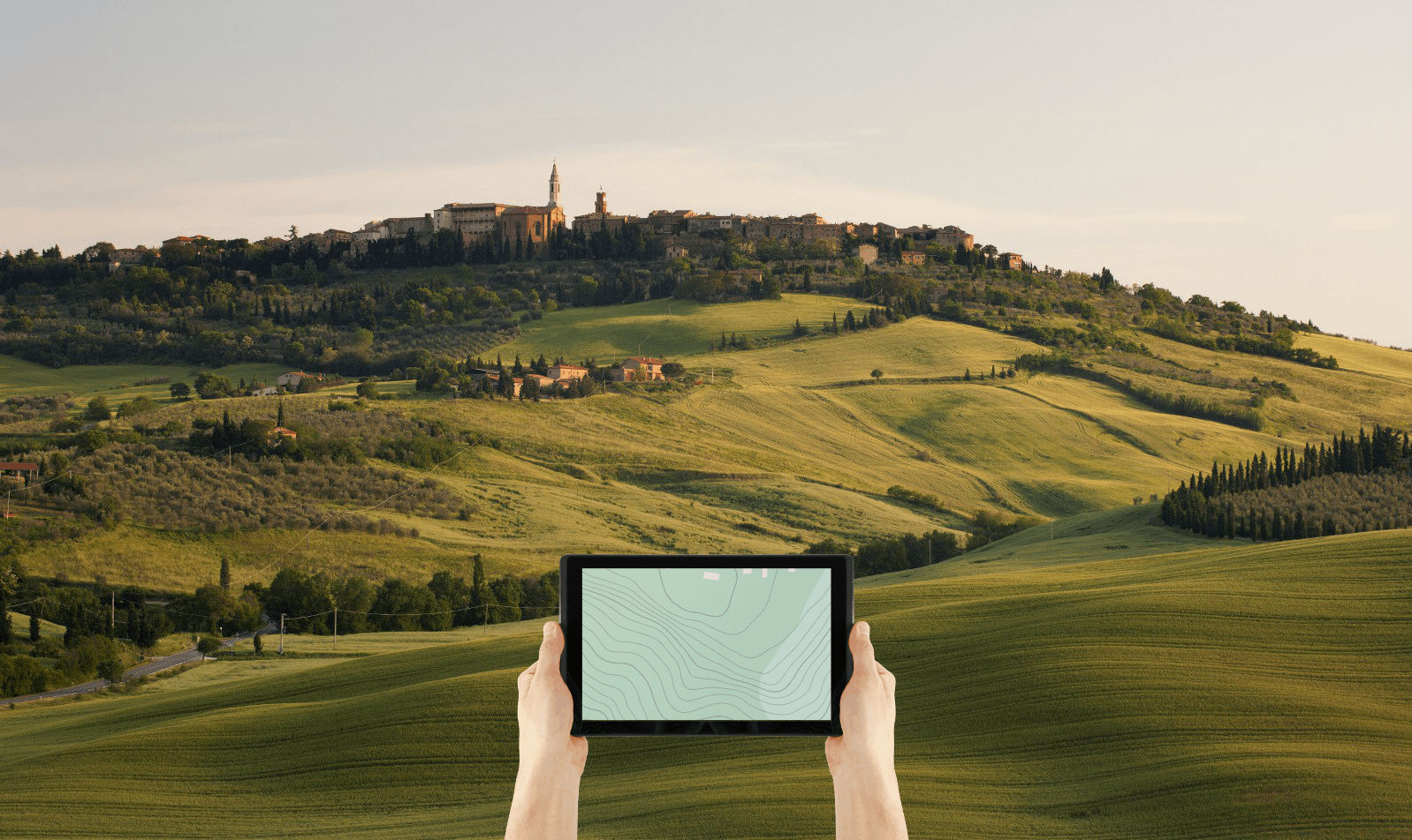 Risultati immagini per app per cartografia